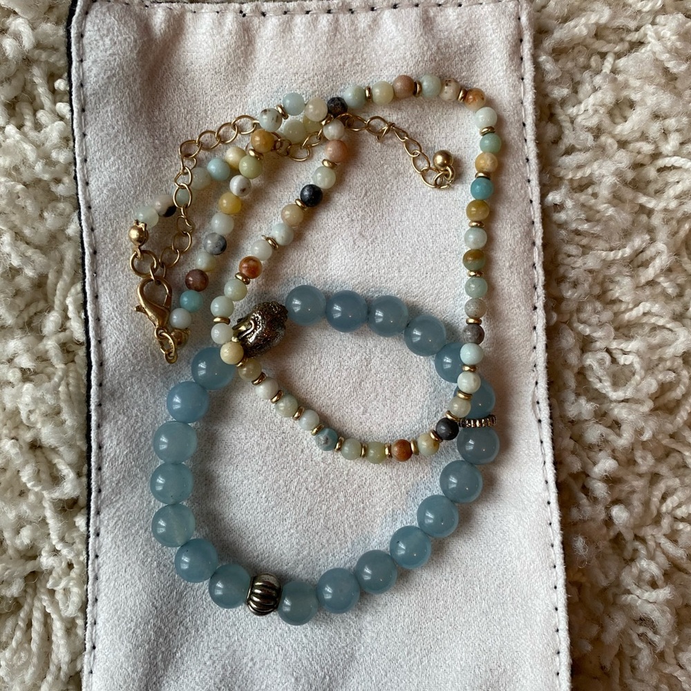Boho Jewelry Bundle